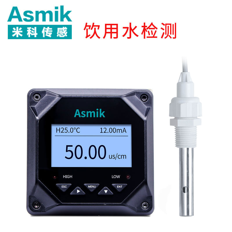 米科MIK-TDS210饮用水电导率测试仪