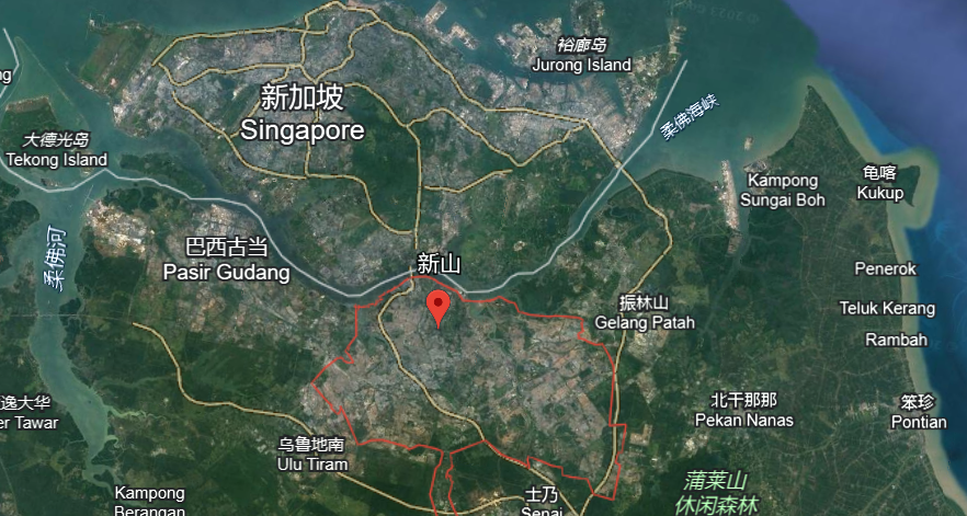 今天，美仪在东南亚有新动作