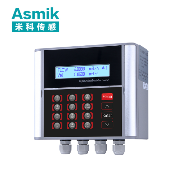 超声波流量计技术演进与能量计量应用分析 —— 工业测量与智慧能源的核心纽带