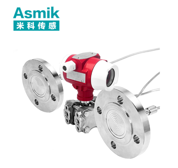 液位变送器技术演进与市场格局分析 —— 工业测量的核心设备