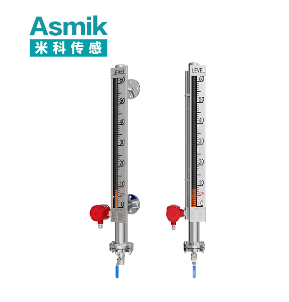 磁翻板液位计的技术特性与行业发展格局