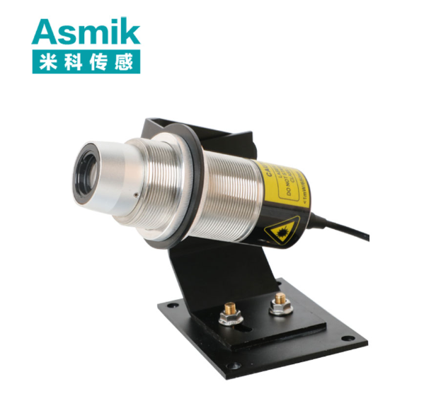红外温度传感器的技术特性与行业发展格局