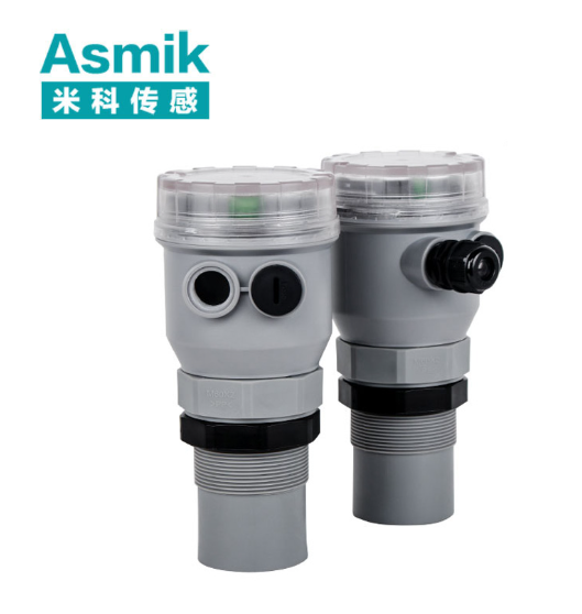 超声波液位计的技术特性与行业发展格局