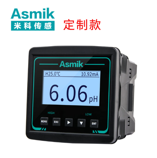 水质在线监测仪器厂家在 PH/ORP 控制器领域的技术实践与市场格局