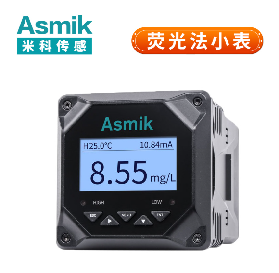 水产养殖中溶氧仪的技术应用与产业实践