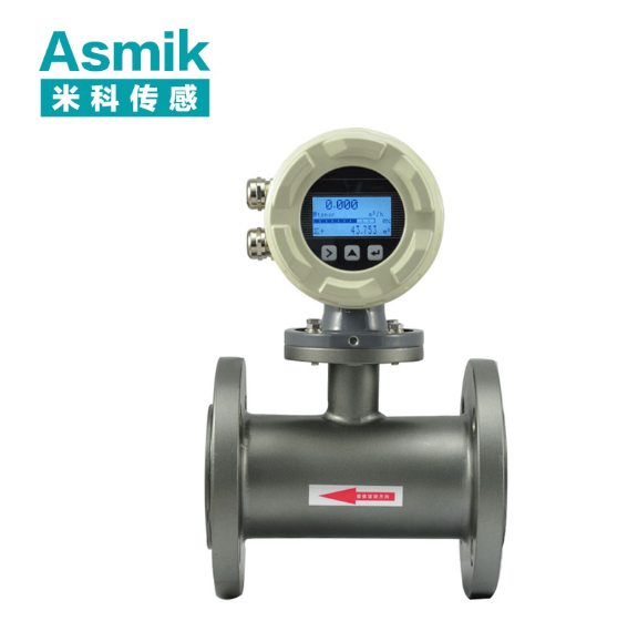 总进水流量计厂家