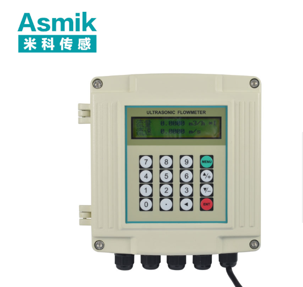 超声波热量表制造厂家