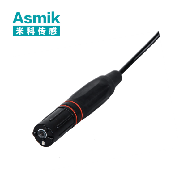 ph 电极型号及生产厂家