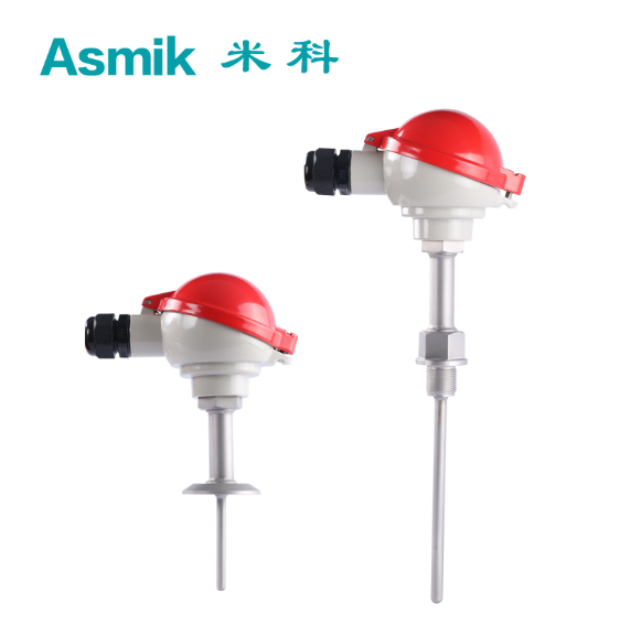 南京温度传感器厂家