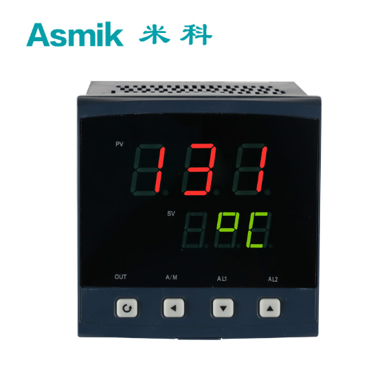 智能数显温控仪表生产厂家