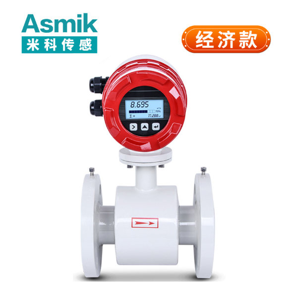 DN6 电磁流量计
